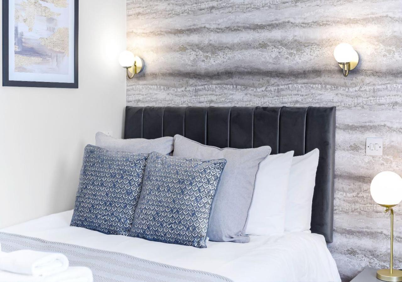 Appartamento Charm: Stylish & Comfy 2br Flat In *