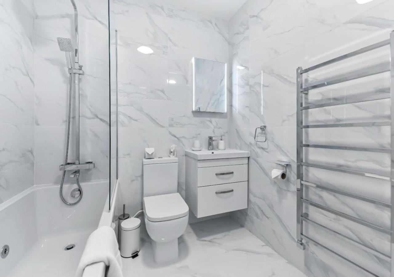 Charm: Stylish & Comfy 2br Flat In * Londra