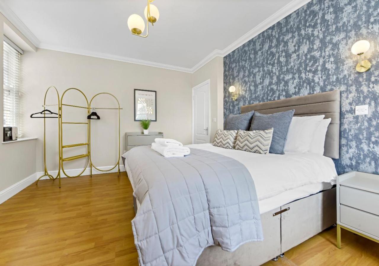 Appartamento Charm: Stylish & Comfy 2br Flat In