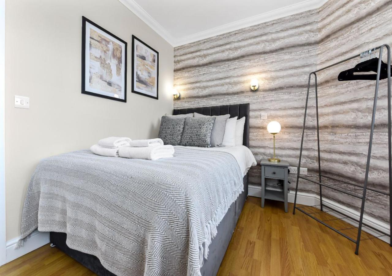 Appartamento Charm: Stylish & Comfy 2br Flat In